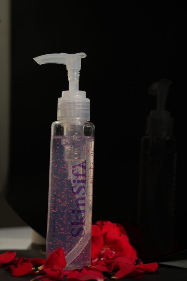 Skinsify Body Wash- ROSE
