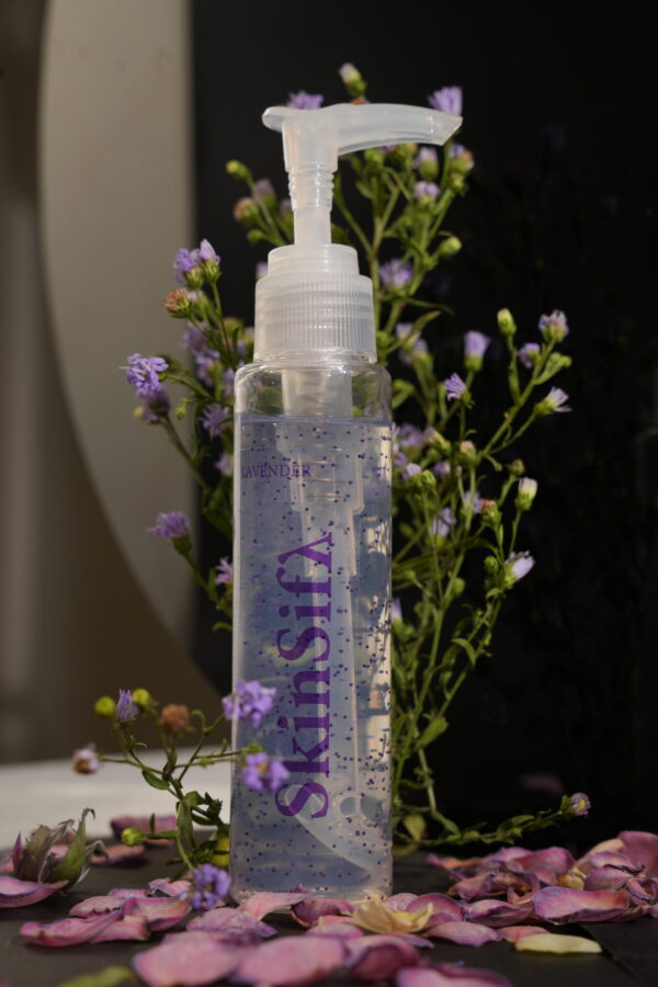 Skinsify Body Wash- LAVENDER