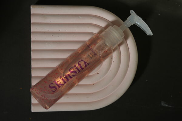 Skinsify Body Wash- STRAWBERRY