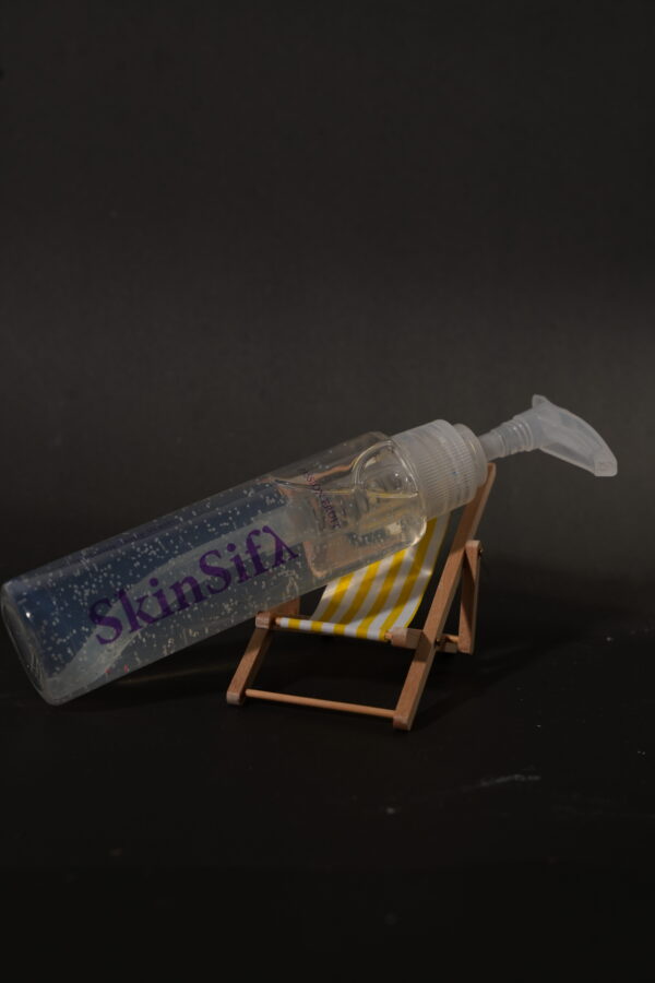 Skinsify Body Wash- PASSION FRUIT