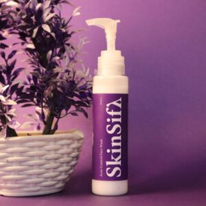 Skinsify Acne Control Face Wash