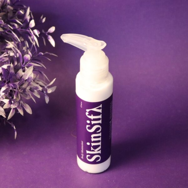 Skinsify Body Moisturizer