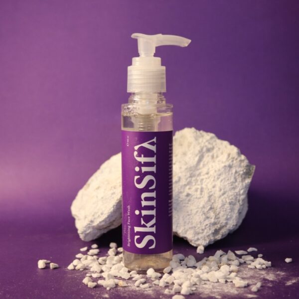 Skinsify Brightening Face Wash