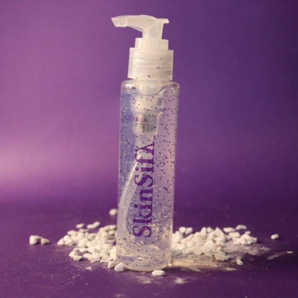 Skinsify Body Wash- LAVENDER