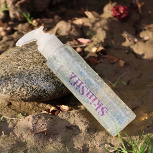 Skinsify Body Wash- LIME FRESH