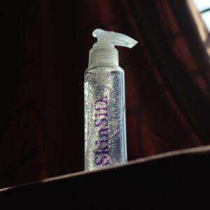 Skinsify Body Wash- ROSE