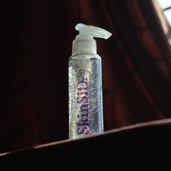 Skinsify Body Wash- ROSE