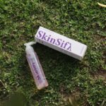 Skinsify Body Wash- STRAWBERRY