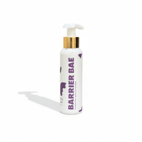 Barrier Bae - Moisturizer with Ceramides