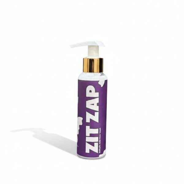 ZITZAP - Salicylic Acid Face Wash