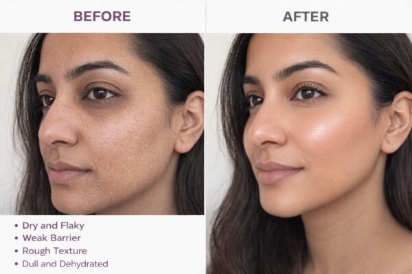 Barrier Bae - Moisturizer with Ceramides
