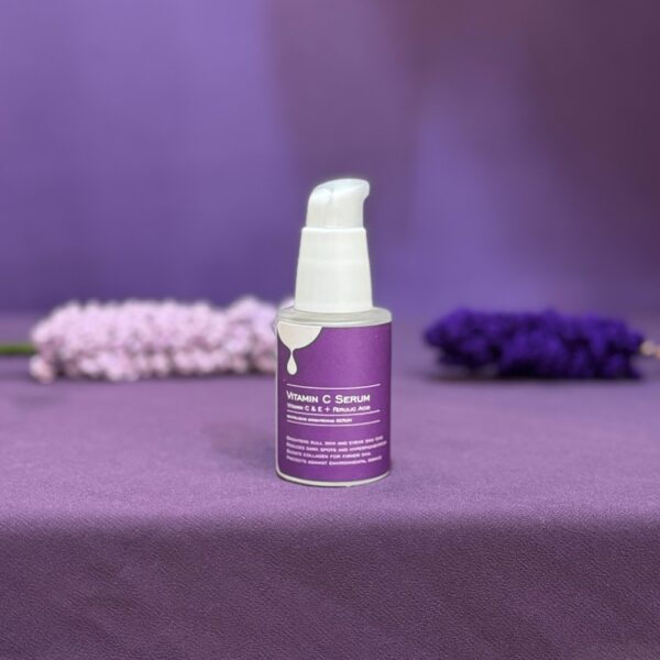 Vitamin C Serum - 30ML
