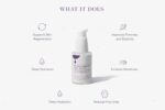 Peptide Complex Snail Mucin Serum