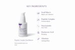 Peptide Complex Snail Mucin Serum