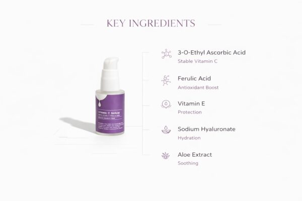 Vitamin C Serum - 30ML