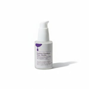 Peptide Complex Snail Mucin Serum