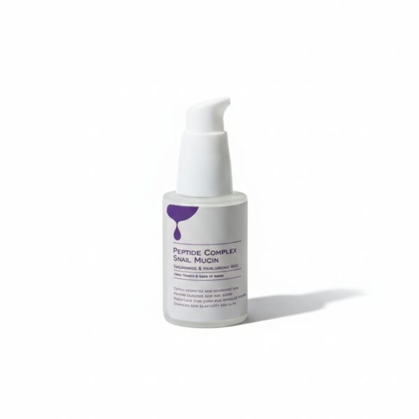 Peptide Complex Snail Mucin Serum